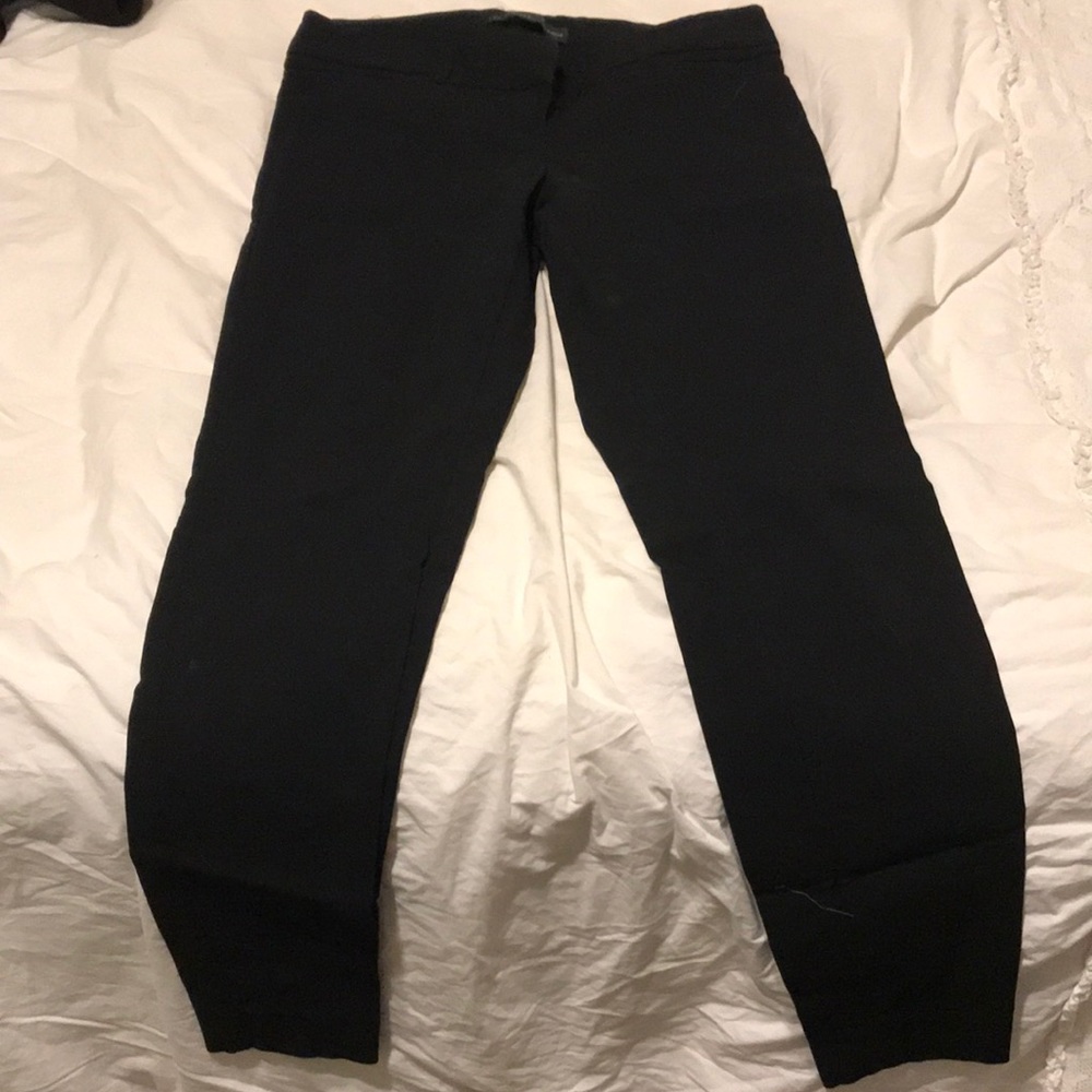 The Limited Skinny Dress Pants